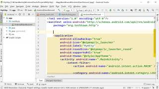 Do it! 안드로이드 앱 프로그래밍 [개정7판] part02 chapter10 05