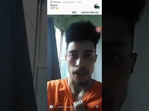 AZZY TRAIU CHOICE VÍDEO COMPLETO [CONTINUAÇÃO NO CANAL]