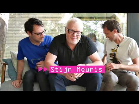 Belpop Control (4): Van God Los - Stijn Meuris (Monza)