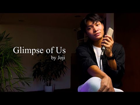 Glimpse of Us - cover by Producer/Singer: Noah Raquel