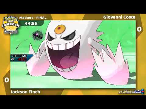 2018 Premier Challenge Los Angeles #5 - FINAL - Giovanni Costa vs Jackson Finch