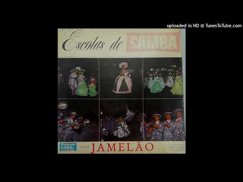 Cantico À Natureza - Jamelão