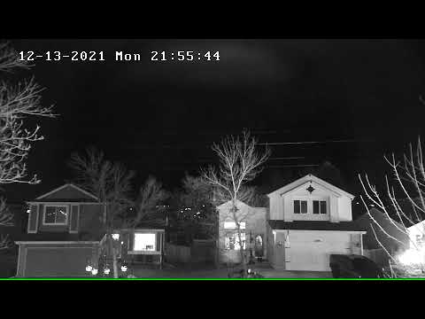 Power Line Travelers?