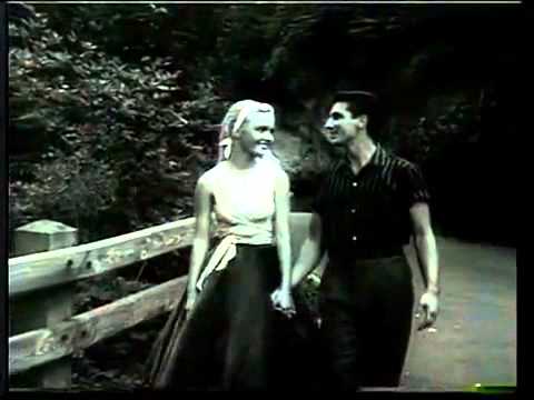 Teddy Randazzo - Pretty Blue Eyes