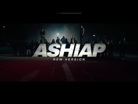 Ashiap - Atta  Music Joe Flizzow, MK (K-Clique) (Official Music Video) -#ATTA MUSIC