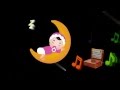 3 часа музыкальная шкатулка Колыбельная музыка перед сном ребёнка - время сна ...