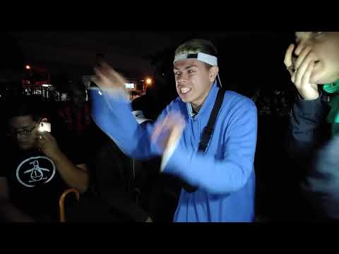 YARED vs SCAR - 8vos | Plazi Freestyle | 14/03/20