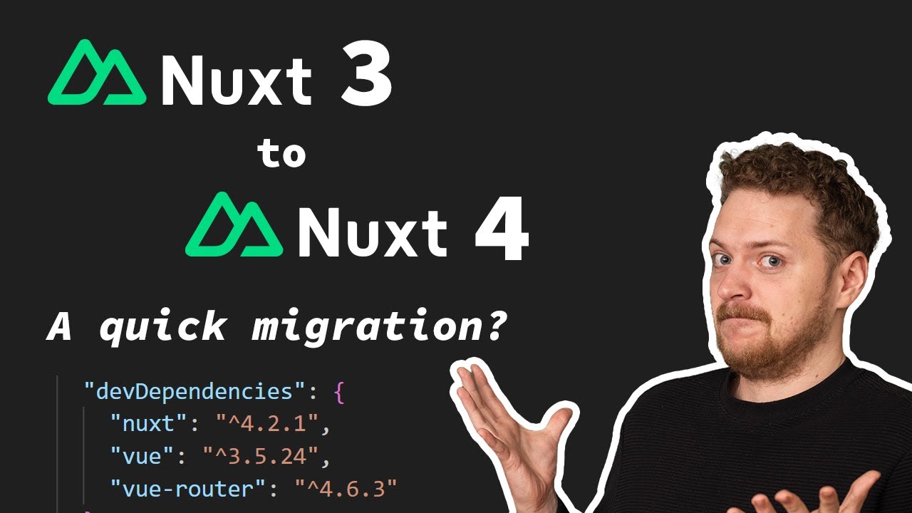 Migrating LiveVue from Nuxt 3 to Nuxt 4