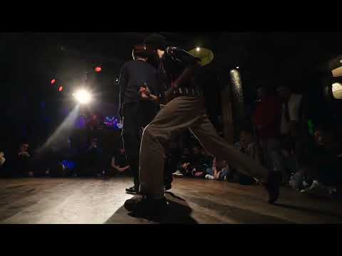 Ralfinio vs Bartetski | Special Solo Edition 1/8 at #FORMSKILL 2022