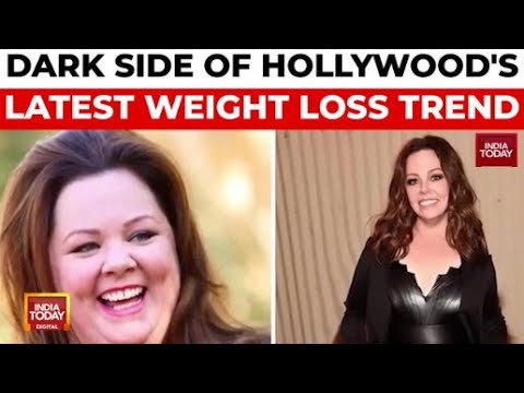 Ozempic: Unmasking The Alarming Consequences Of Hollywood's Latest Weight-Loss Obsession