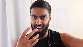 How I Cured My Sugar Addiction By Staring At Chocolate Everyday