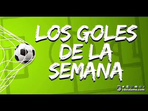 Goles Jornada 13 (Doute)
