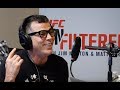 Steve-O in Studio, Corey Anderson | UFC Unfiltered 335