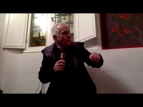 Renato Curcio presenta “L’egemonia digitale” e “L’impero virtuale”