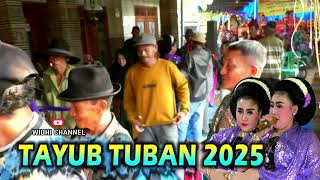 Download lagu TAYUB TUBAN 2025 // WANTIKA, KARNIATI, BARSIH, MURSIATI, PIPIT, DKK mp3