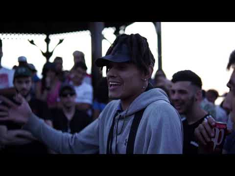 HARRY vs MARÍN -SEMIFINAL- Regional Maldonado ft Párate de Rima