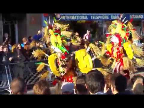 Carnaval 2017 de Lloret del Mar by CDA31