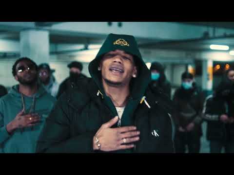 D3VV - Soldaat ft Ludje (Prod. Bien) [Official Video]