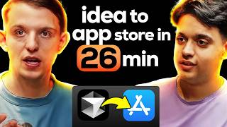 AI Built This App in 26 Minutes (and published it)