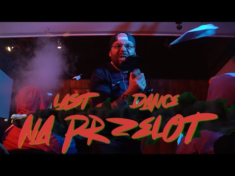 Last Dance/Mld - Nasz Przylot