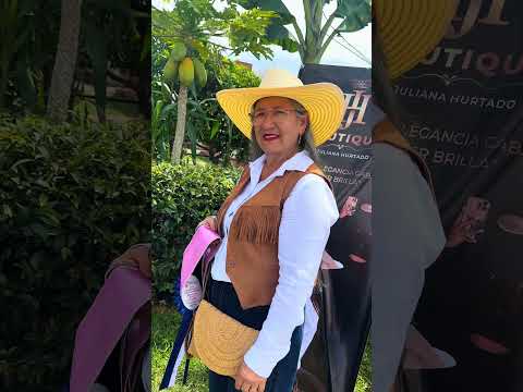 Cabalgata Amazonas Güepsa Santander 👑 #caballos #cabalgata