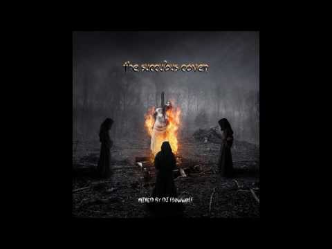 DJ FlowWolf - The Succubus Coven