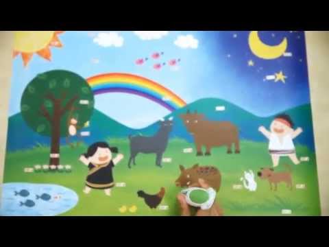 點讀筆使用介紹