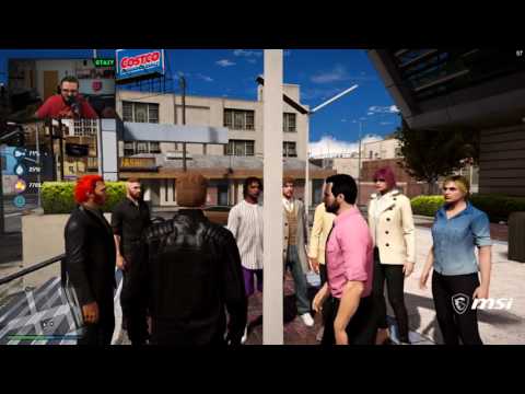 #10 Lensch am Morgen 08 06 2017