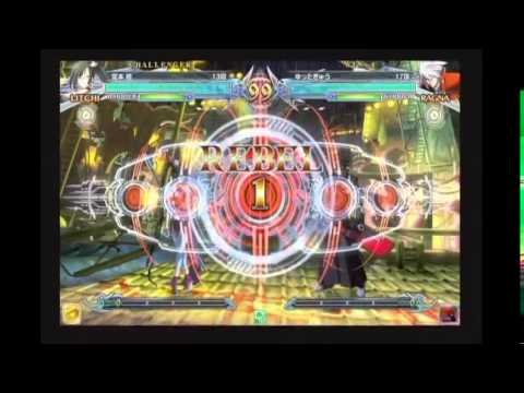 BBCPEX 6/20/2015 Central Hachiouji - Osaka (LI) VS Yutta (RG) FT5