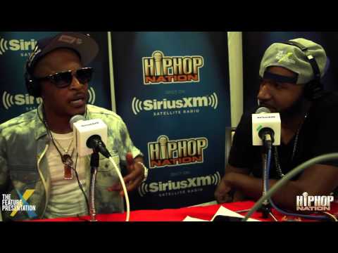 BET Awards Weekend: T.I And DJ Suss One Talks New Record Dope, Working With Dr. Dre and More!