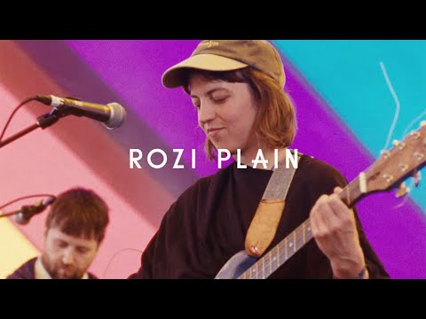 Rozi Plain - Help (Green Man Festival | Sessions)