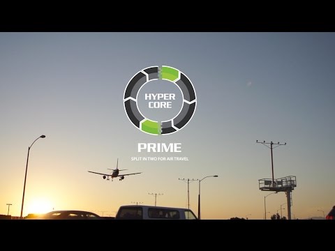 Core SWX Hypercore Prime Video #1