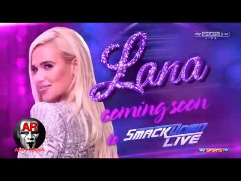 WWE Smackdown Live 23 May 2017 Full Show Highlights HD   WWE Smackdown 23 05 2017 Highlights HD360p