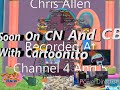Cartoonito Closedown 21 Dec 2076