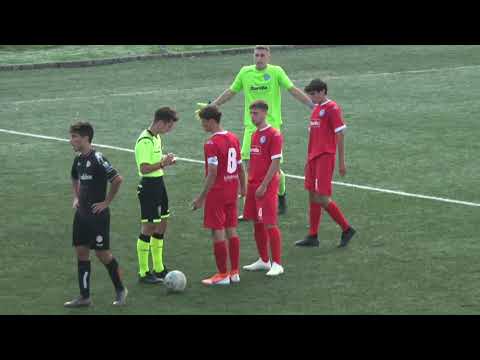 albinoleffe-sudtirol 2^tempo