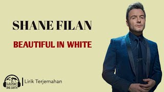 Download lagu Shane Filan - Beautiful In White (Lirik Lagu Terjemahan) mp3