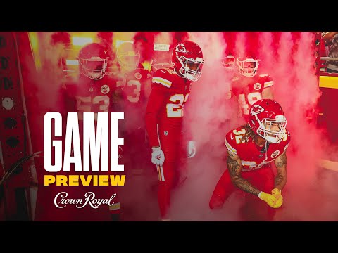 How to Watch and Listen | Week 16: Chiefs vs. Steelers