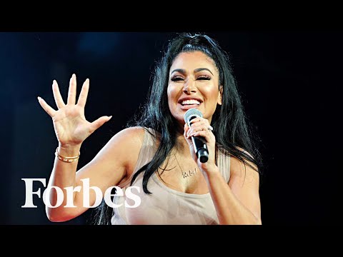 Huda Kattan: The Beauty Mogul Redefining the Industry | Vibepedia