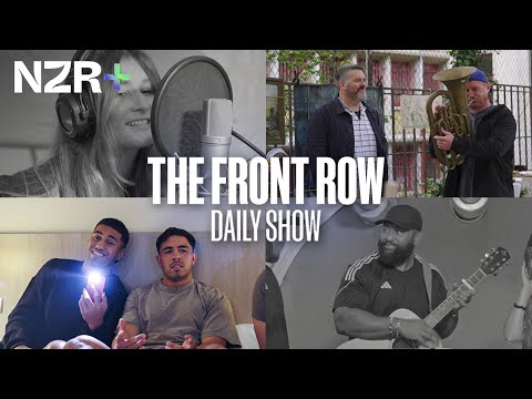 “Our Song” | Front Row Daily Show