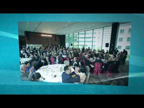 恒隆地產 - 恒隆數學獎2014