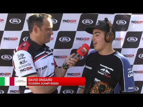 RCGP Rnd 7 - USA - Qualifying Race 2