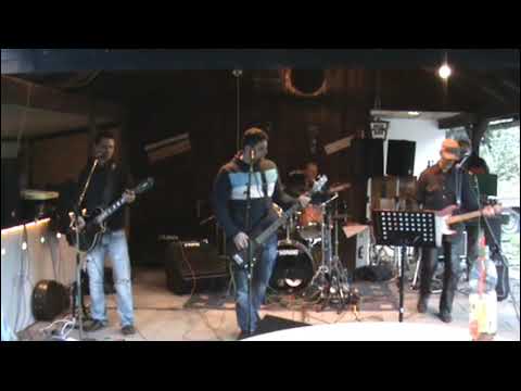 Rocktoberfest 2012: Fataler Systemfehler - Join me