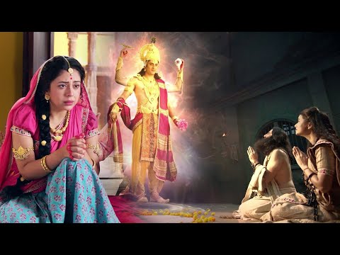 Yashomati Maiya Ke Nandlala | Episode 193 | श्री कृष्ण की कहानी |