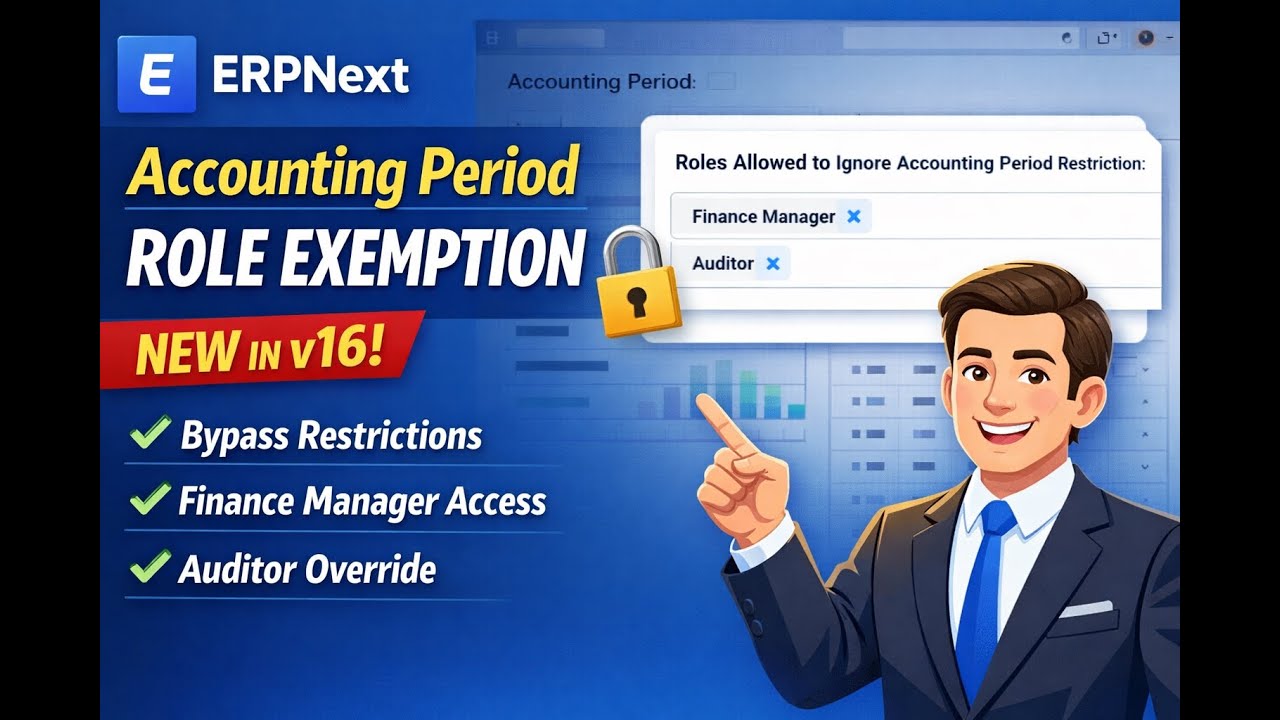 ERPNext Review