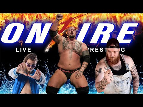 SCW ON FIRE! Folge 1