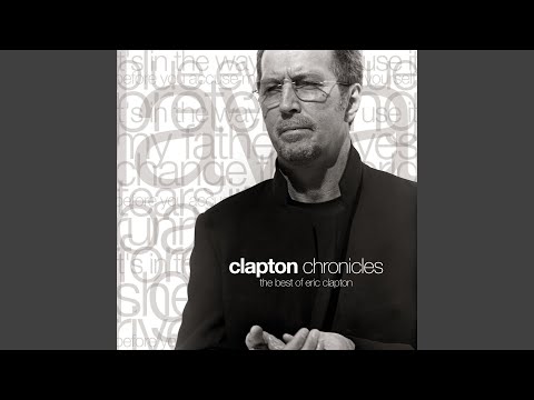 Running On Faith (studio) - Eric Clapton
