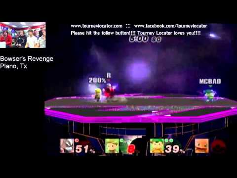 BR10 Teams - Cleaver+Bwett vs Awestin+Oracle