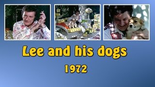 Liberace's world - Part 23: Lee and his dogs (1972)
