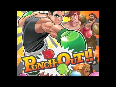 Lovely VGM 29 - Punch-Out!! - Theme