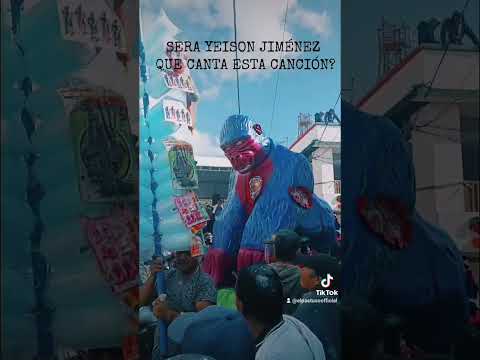 EL NUEVO HIMNO DE DESPECHO QUE SUENA EN GUACHUCAL NARIÑO #Shorts #AsiloParaElAlma #NayonArtista